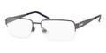 GUCCI 2209 Eyeglasses 0D8Y Gray Matte 55-16-140