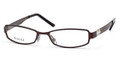 Gucci 2769/Strass Eyeglasses 0NDE Brown Semi Matte (4917)