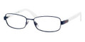Gucci 2893 Eyeglasses 071E Blue Wht (5216)