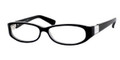Gucci 3134 Eyeglasses 0EOF Blk Ice Crystal (5213)