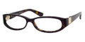Gucci 3134 Eyeglasses 0086 Dark Havana (5213)