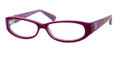 Gucci 3134 Eyeglasses 0GRQ Fuchsia Pink (5213)