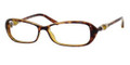 Gucci 3147 Eyeglasses 0791 Havana (5214)