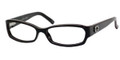 Gucci 3196 Eyeglasses 0GTW Blk Red Grn (5014)