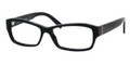 Gucci 3198 Eyeglasses 0807 Blk (5415)