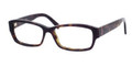 Gucci 3198 Eyeglasses 0086 Dark Havana (5415)