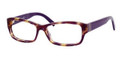 Gucci 3198 Eyeglasses 0O37 Violet Beige (5415)