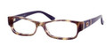 Gucci 3201 Eyeglasses 0O37 Violet (5114)