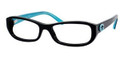 Gucci 3202 Eyeglasses 0QI1 Blk (5117)