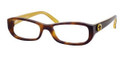 Gucci 3202 Eyeglasses 0O36 Havana (5117)