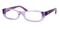 Gucci 3202 Eyeglasses 0MM0 Violet (5117)