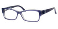 Gucci 3203 Eyeglasses 0YHR Blue Glitter (5313)
