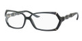 GUCCI 3519 Eyeglasses 0WO6 Gray 55-13-120