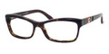 Gucci 3542 Eyeglasses 0GAZ Dark Havana (5215)