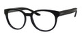 GUCCI 3547 Eyeglasses 052R Blk 51-17-150
