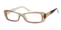 GUCCI 3552 Eyeglasses 05KA Beige 50-15-135
