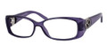 Gucci 3557 Eyeglasses 0L45 Rose (5514)