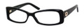 GUCCI 3560 Eyeglasses 0807 Blk 53-15-135