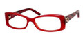 GUCCI 3560 Eyeglasses 0L7F Burg 53-15-135