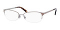 Gucci 4206/Y Eyeglasses 0WVG Blush Ruthenium (5216)