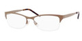 Gucci 4211 Eyeglasses 05M5 Rose (5317)