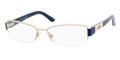 GUCCI 4220 Eyeglasses 0L41 Gold 55-17-135