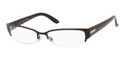 GUCCI 4222 Eyeglasses 0WM1 Br 53-16-140