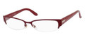 GUCCI 4222 Eyeglasses 0WM6 Red 53-16-140