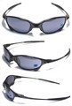 Oakley Juliet 4011 Sunglasses 04-148 Carbon