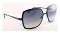 D Squared 0012 Sunglasses 05W  BLUE Grad