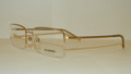 Chanel 2070 Eyeglasses 268 Gold 54-19-140