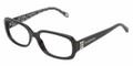 Tiffany & Co TF2020B Eyeglasses 8001 Blk (5115)
