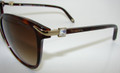 Tiffany & Co. TF4061G Sunglasses 80023B Havana