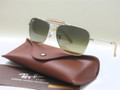 Ray Ban RB3415Q Sunglasses 003/28 Slv (5815)
