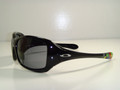 Oakley RAVISHING Sunglasses 24-192 Polished Black