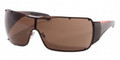 Prada PS51GS Sunglasses 4AC8C1 Br