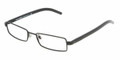 Dolce Gabbana DG1194 Eyeglasses 064 SHINY Blk (5117)