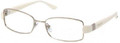 Bvlgari BV2126B Eyeglasses 383 Light Br (5317)