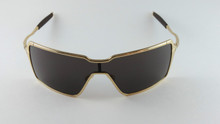 oakley probation gold