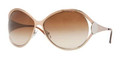 Versace VE2098 Sunglasses 105213 Orange