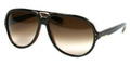 D Squared 0006 Sunglasses 05F  Blk