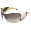 Christian Dior DIORITO 2/S Sunglasses HWWMH Palladium Horn (9901)