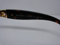 Bvlgari BV8065 Sunglasses Polarized 504/T5 HAVANA