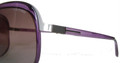Tom Ford ANDRE TF69 Sunglasses 486 Transp Purple