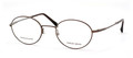 Giorgio Armani 454 Eyeglasses 0LKM BRONZE SEMIMATTE (4621)