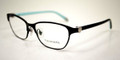 Tiffany & Co Eyeglasses TF 1072 6007 Blk 51MM