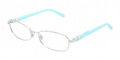 Tiffany & Co Eyeglasses TF 1074B 6001 Slv 52MM