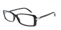 Tiffany & Co Eyeglasses TF 2060G 8001 Blk 53MM
