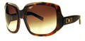 D Squared 0020 Sunglasses 52F  HAVANA