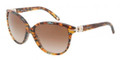 Tiffany & Co Sunglasses TF 4064B 81143B Havana 58MM